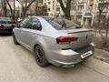 Volkswagen Polo 2021 года за 9 800 000 тг. в Алматы – фото 2