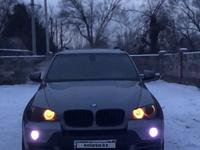 BMW X5 2008 годаfor7 800 000 тг. в Алматы