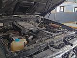 Двигатель в сборе с АКПП Ниссан Патрол 61 common railүшін1 000 000 тг. в Шымкент – фото 5