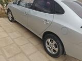 Hyundai Elantra 2010 годаfor3 000 000 тг. в Жанаозен – фото 2