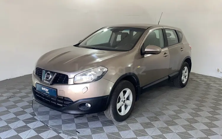Nissan Qashqai 2010 года за 4 000 000 тг. в Павлодар