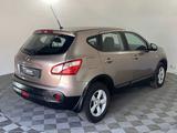Nissan Qashqai 2010 года за 4 050 000 тг. в Павлодар – фото 5