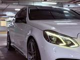 Mercedes-Benz E 200 2014 годаfor12 000 000 тг. в Алматы – фото 3