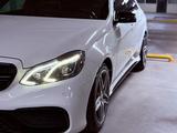 Mercedes-Benz E 200 2014 годаfor12 000 000 тг. в Алматы – фото 4