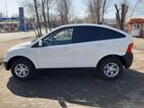 SsangYong Actyon 2012 года за 3 550 000 тг. в Петропавловск