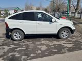 SsangYong Actyon 2012 года за 3 550 000 тг. в Петропавловск – фото 2