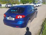 Chevrolet Lacetti 2008 года за 2 900 000 тг. в Рудный – фото 5