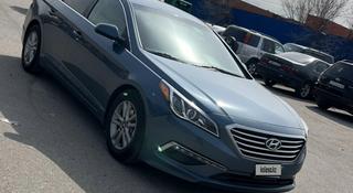 Hyundai Sonata 2015 года за 4 000 000 тг. в Алматы