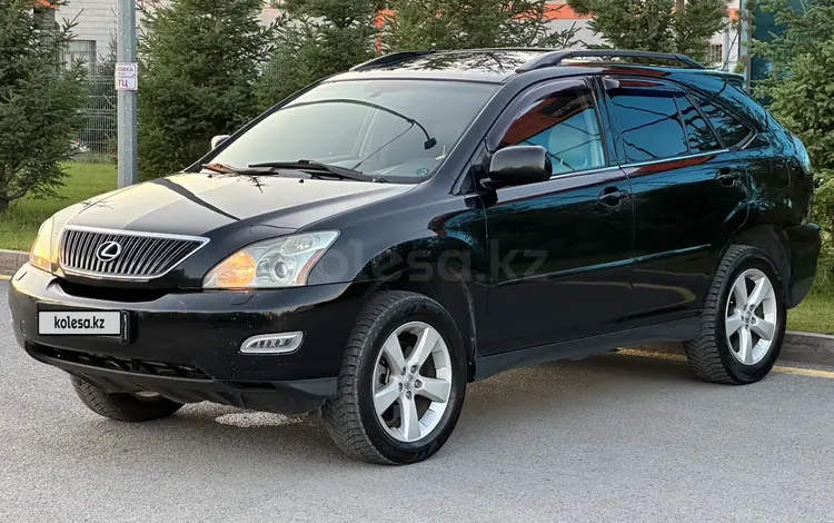 Lexus RX 330 2004 года за 6 900 000 тг. в Караганда
