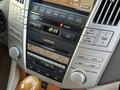 Lexus RX 330 2004 года за 6 900 000 тг. в Караганда – фото 15