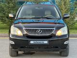 Lexus RX 330 2004 года за 6 900 000 тг. в Караганда – фото 3