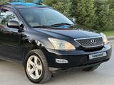 Lexus RX 330 2004 года за 6 900 000 тг. в Караганда – фото 5