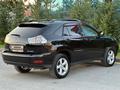 Lexus RX 330 2004 года за 6 900 000 тг. в Караганда – фото 6