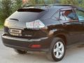 Lexus RX 330 2004 года за 6 900 000 тг. в Караганда – фото 7