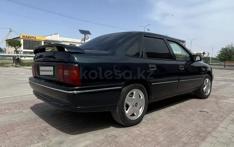 Opel Vectra 1995 годаүшін2 200 000 тг. в Туркестан