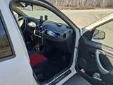 Renault Logan 2011 года за 900 000 тг. в Петропавловск – фото 2
