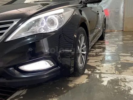 Hyundai Grandeur 2012 года за 7 900 000 тг. в Жанаозен