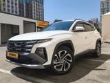 Hyundai Tucson 2025 года за 14 090 000 тг. в Алматы