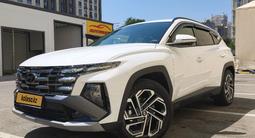 Hyundai Tucson 2025 годаүшін14 090 000 тг. в Алматы