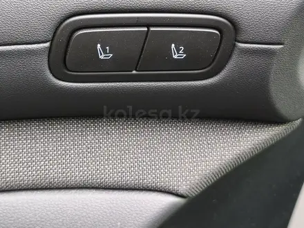 Hyundai Tucson 2025 года за 14 090 000 тг. в Алматы – фото 13