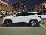 Hyundai Tucson 2025 года за 14 100 000 тг. в Алматы – фото 2