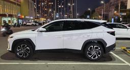 Hyundai Tucson 2025 годаүшін14 090 000 тг. в Алматы – фото 2
