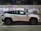 Hyundai Tucson 2025 года за 14 100 000 тг. в Алматы – фото 3