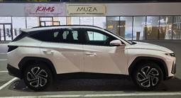Hyundai Tucson 2025 годаүшін14 090 000 тг. в Алматы – фото 3