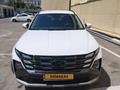 Hyundai Tucson 2025 года за 14 090 000 тг. в Алматы – фото 4