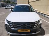 Hyundai Tucson 2025 года за 14 100 000 тг. в Алматы – фото 4