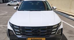 Hyundai Tucson 2025 годаүшін14 090 000 тг. в Алматы – фото 4