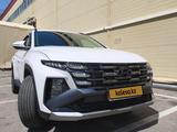 Hyundai Tucson 2025 года за 14 100 000 тг. в Алматы – фото 5