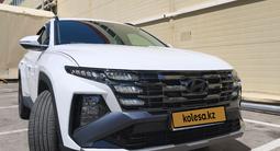 Hyundai Tucson 2025 годаүшін14 090 000 тг. в Алматы – фото 5