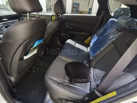 Hyundai Tucson 2025 года за 14 090 000 тг. в Алматы – фото 9