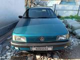 Volkswagen Passat 1991 года за 1 250 000 тг. в Алматы