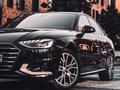 Audi A4 2020 года за 15 000 000 тг. в Алматы – фото 11