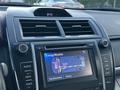 Toyota Camry 2012 года за 6 200 000 тг. в Атырау – фото 2