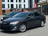 Toyota Camry 2012 года за 6 200 000 тг. в Атырау