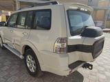 Mitsubishi Pajero 2021 годаүшін21 900 000 тг. в Актау – фото 5