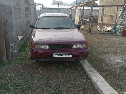 Mitsubishi Galant 1992 года за 250 000 тг. в Алматы – фото 3