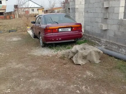 Mitsubishi Galant 1992 года за 250 000 тг. в Алматы – фото 4