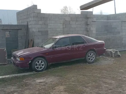 Mitsubishi Galant 1992 года за 250 000 тг. в Алматы