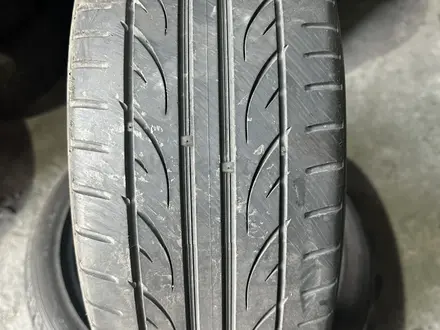 205/45R17 HANKOOK. за 35 000 тг. в Алматы – фото 2