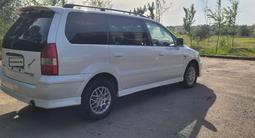 Mitsubishi Chariot 1999 года за 2 300 000 тг. в Алматы – фото 3