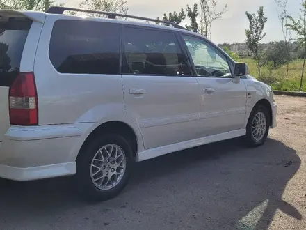 Mitsubishi Chariot 1999 года за 2 300 000 тг. в Алматы – фото 3