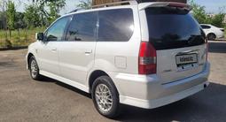 Mitsubishi Chariot 1999 года за 2 300 000 тг. в Алматы – фото 5