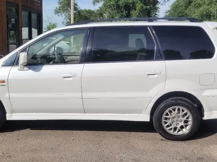 Mitsubishi Chariot 1999 года за 2 300 000 тг. в Алматы – фото 6