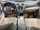 Toyota Camry 2010 годаүшін7 790 000 тг. в Тараз – фото 4