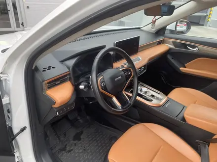 Haval Jolion 2022 года за 7 600 000 тг. в Алматы – фото 12
