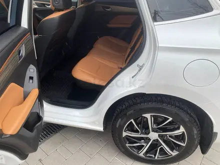 Haval Jolion 2022 года за 7 600 000 тг. в Алматы – фото 8